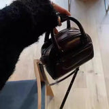 UAKISS  -  Luxury Design Simple Trendy Women's Handbags Casual All Match Y2k Aesthetic Shoulder Bag Fashion Trendy Vintage Crossbody Bags